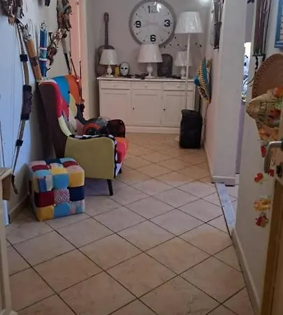 A.g Apartamento Palermo