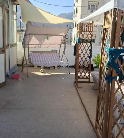 Apartamento A.g