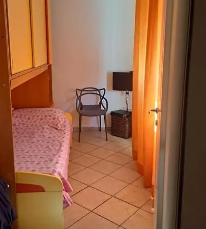 Apartment A.g Palermo